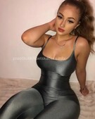 Анкета проститутки Адель - метро Пресненский, возраст - 23