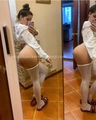 Анкета проститутки Натуся - метро Басманный, возраст - 23