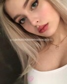 Анкета проститутки Ксюша - метро Щукино, возраст - 23