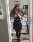 Анкета проститутки Леночка - метро Бибирево, возраст - 23