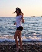 Анкета проститутки Света - метро Алексеевский, возраст - 23