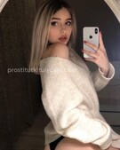 Анкета проститутки Ольга - метро Сокол, возраст - 23