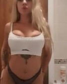 Анкета проститутки Светлана - метро Новокосино, возраст - 23