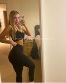 Анкета проститутки Елизавета - метро Тверской, возраст - 23