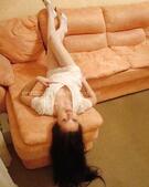 Анкета проститутки Эмма - метро Сокол, возраст - 23