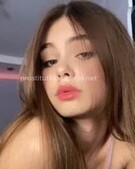 Анкета проститутки Яна - метро Красносельский, возраст - 23