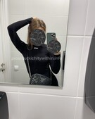 Анкета проститутки Ника - метро Тверской, возраст - 23