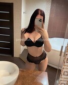 Анкета проститутки Линда - метро Беговой, возраст - 23