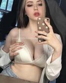 Анкета проститутки Милослава - метро Тропарево-Никулино, возраст - 24