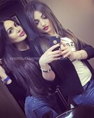 Анкета проститутки Аврора - метро Марфино, возраст - 24