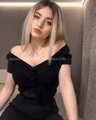 Анкета проститутки Викуля - метро Басманный, возраст - 24