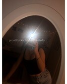 Анкета проститутки Забава - метро Митино, возраст - 24