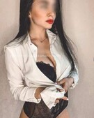 Анкета проститутки Устина - метро Сокол, возраст - 24