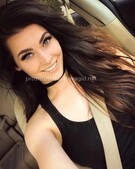 Анкета проститутки Рената - метро Выхино-Жулебино, возраст - 24