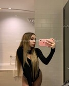 Анкета проститутки Марта - метро Выхино-Жулебино, возраст - 24