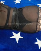 Анкета проститутки Леля - метро Алтуфьевский, возраст - 24