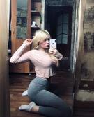 Анкета проститутки Юля - метро Южное Измайлово, возраст - 24