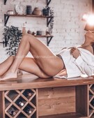 Анкета проститутки Викуся - метро Филевский парк, возраст - 24