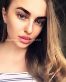 Анкета проститутки Зита - метро Пресненский, возраст - 24