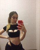 Анкета проститутки Света - метро Перово, возраст - 24