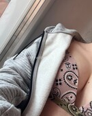 Анкета проститутки Ангелина - метро Кузьминки, возраст - 24