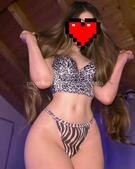 Анкета проститутки Эвелина - метро Хамовники, возраст - 24