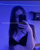 Анкета проститутки Стефания - метро Сокол, возраст - 24