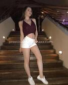 Анкета проститутки Арина - метро Лефортово, возраст - 24