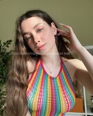 Анкета проститутки Света - метро Кузьминки, возраст - 24