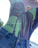 Анкета проститутки Карина - метро Даниловский, возраст - 24