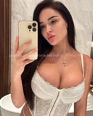 Анкета проститутки Соня - метро Щукино, возраст - 24