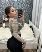 Анкета проститутки Надежда - метро Ломоносовский, возраст - 24