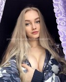 Анкета проститутки Мария - метро Зябликово, возраст - 24