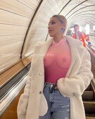 Анкета проститутки Алла - метро Пресненский, возраст - 24