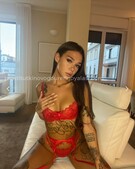 Анкета проститутки Анечка - метро Коньково, возраст - 24