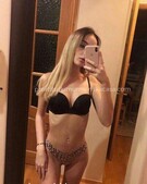 Анкета проститутки Оксана - метро Можайский, возраст - 24