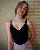 Анкета проститутки Любовь - метро Тверской, возраст - 24