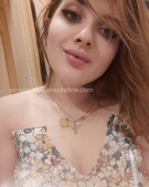 Анкета проститутки Майя - метро Дорогомилово, возраст - 24