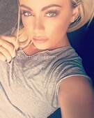 Анкета проститутки Олеся - метро Тропарево-Никулино, возраст - 24