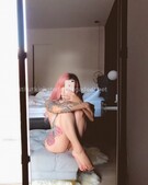 Анкета проститутки Полина - метро Бибирево, возраст - 24