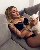 Анкета проститутки Нила - метро Даниловский, возраст - 24