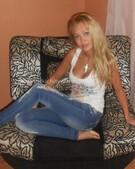 Анкета проститутки Анна - метро Сокол, возраст - 24