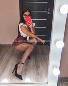 Анкета проститутки Ксения - метро Южнопортовый, возраст - 24