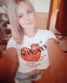 Анкета проститутки Алиса - метро Северное Тушино, возраст - 25