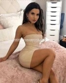 Анкета проститутки Стефания - метро Черемушки, возраст - 25