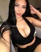 Анкета проститутки Лиза - метро Кузьминки, возраст - 25