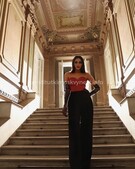 Анкета проститутки Олеся - метро Мещанский, возраст - 25