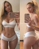 Анкета проститутки Каролина - метро Тимирязевский, возраст - 25