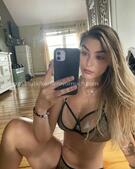 Анкета проститутки Николь - метро Коньково, возраст - 25