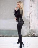 Анкета проститутки Катенька - метро Перово, возраст - 25